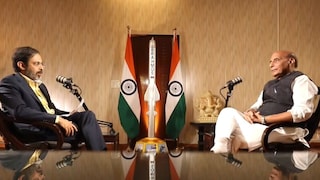 From CAA To Cross-Border Terrorism And Lok Sabha Polls: Full Interview Of Rajnath Singh With News18 - Vimarsana News