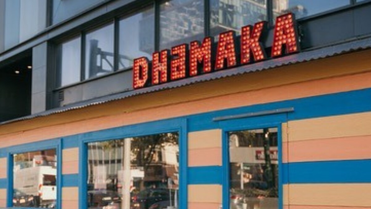 Hyderabadi Zaika To Temple Canteen, 4 Indian Restaurants On The List Of 'NYC's 100 Best Of 2024' - Vimarsana News