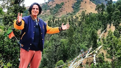 A Look At Aashiqui Actor Rahul Roy's Tragic Love Life | Movies News ...