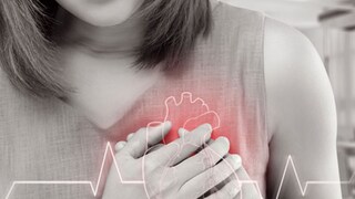 Asian-Americans At Higher Risk Of Heart Attacks Due To Unemployment: Study - Vimarsana News