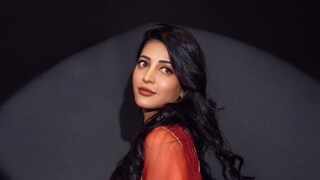 Shruti Haasan's First Composition After Her Breakup Is All About Self Love - Vimarsana News