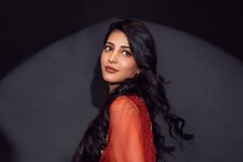 Shruti Haasan’s First Composition After Her Breakup Is All About Self Love