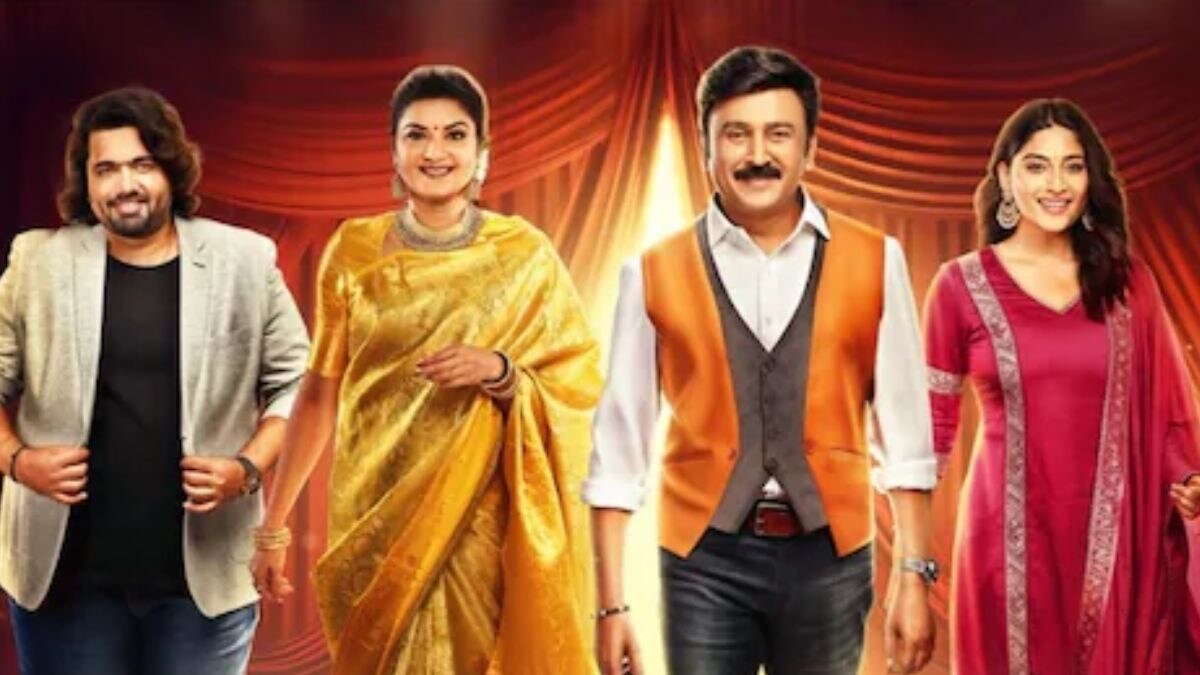 KGF Cinematographer Bhuvan Gowda To Teach Mahanati Contestants About Cameras - Vimarsana News