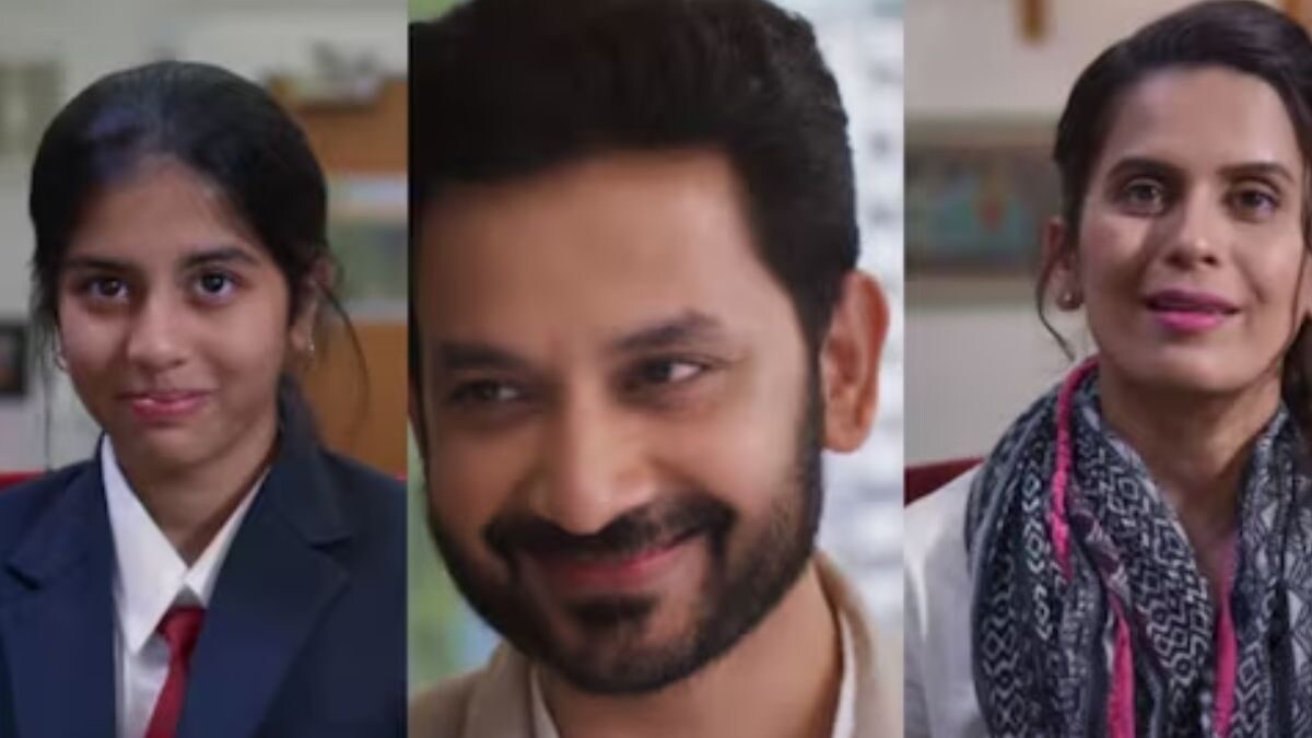 MyLek Trailer: Sonali Khare Film Navigates Nuances Of A Mother-daughter Relationship - Vimarsana News