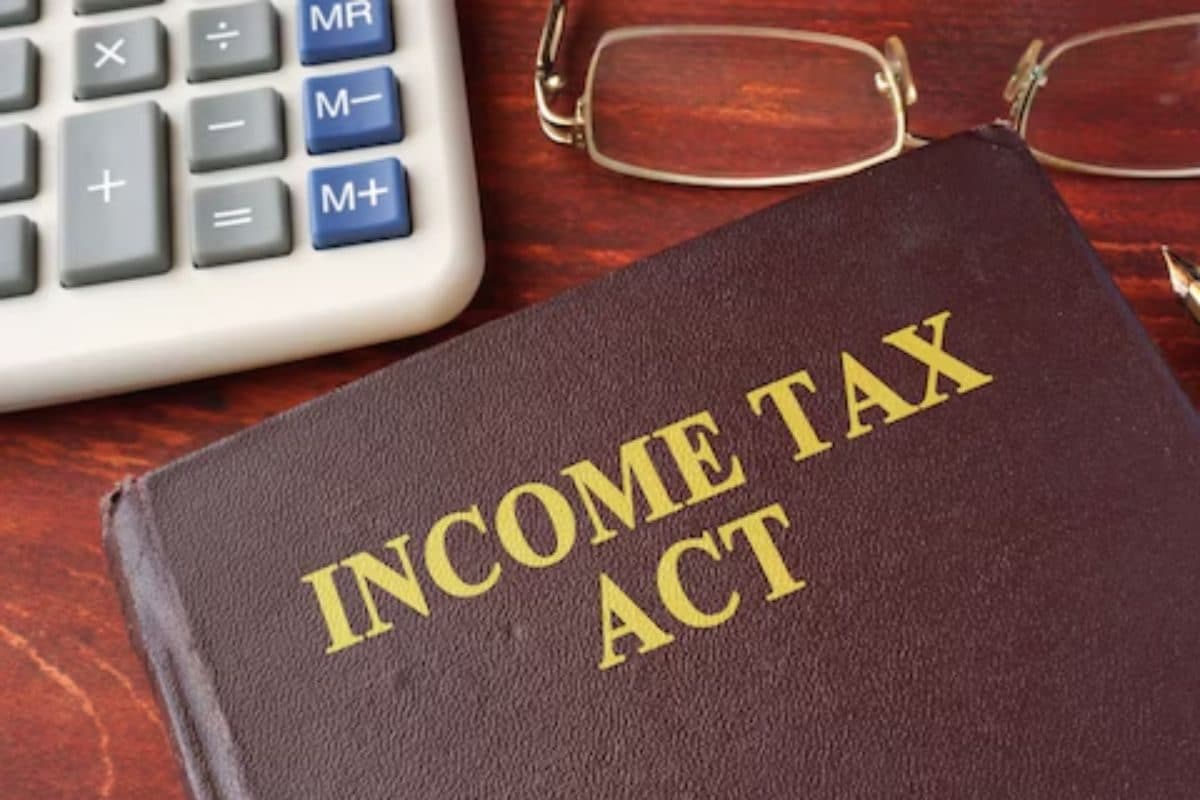 Received Income Tax Intimation Under Section 143(1)? Here's What You Need To Know