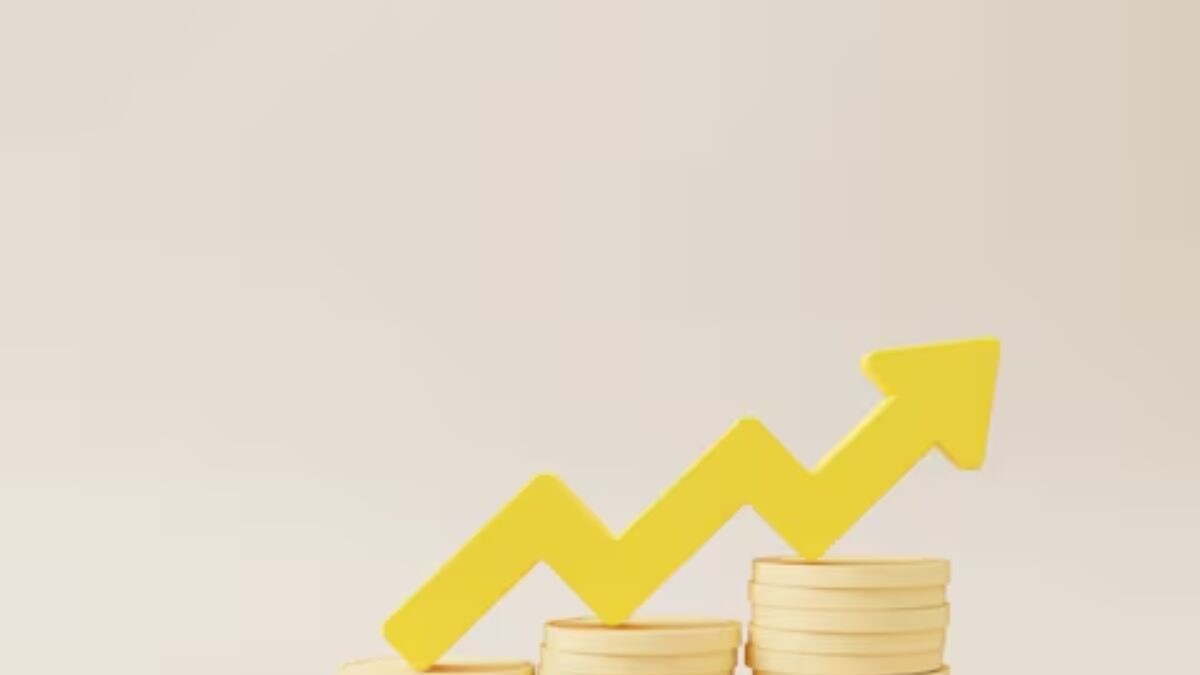 Zomato Shares Hit All-time High; Gives 265% Return In A Year - Vimarsana News