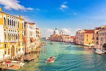 Venice To Introduce Entry Fee For Day Trippers To Avoid Overtourism