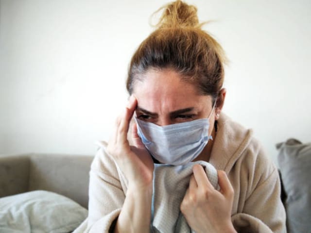 Viral Fever Infections: Here Are A Few Tips to Prevent Seasonal Flu - News18