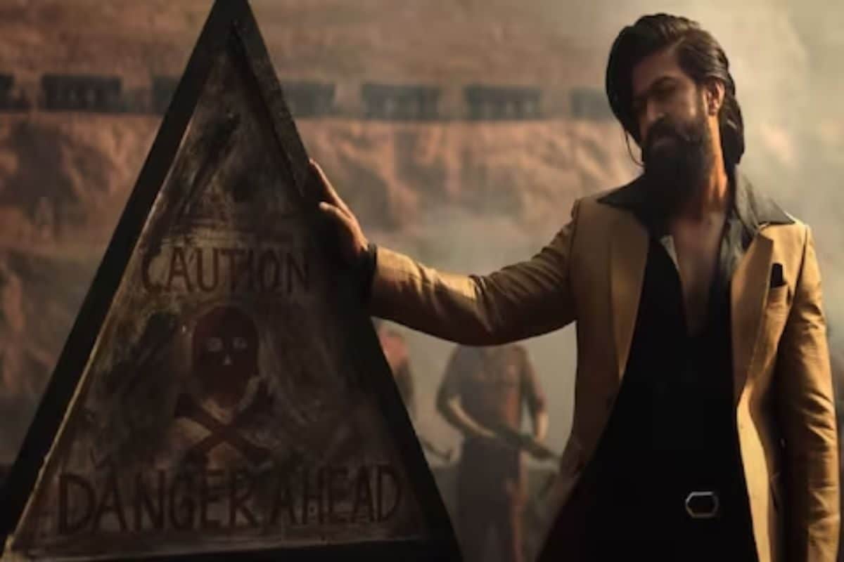 KGF: Chapter 3 To Be Released In 2025? What We Know