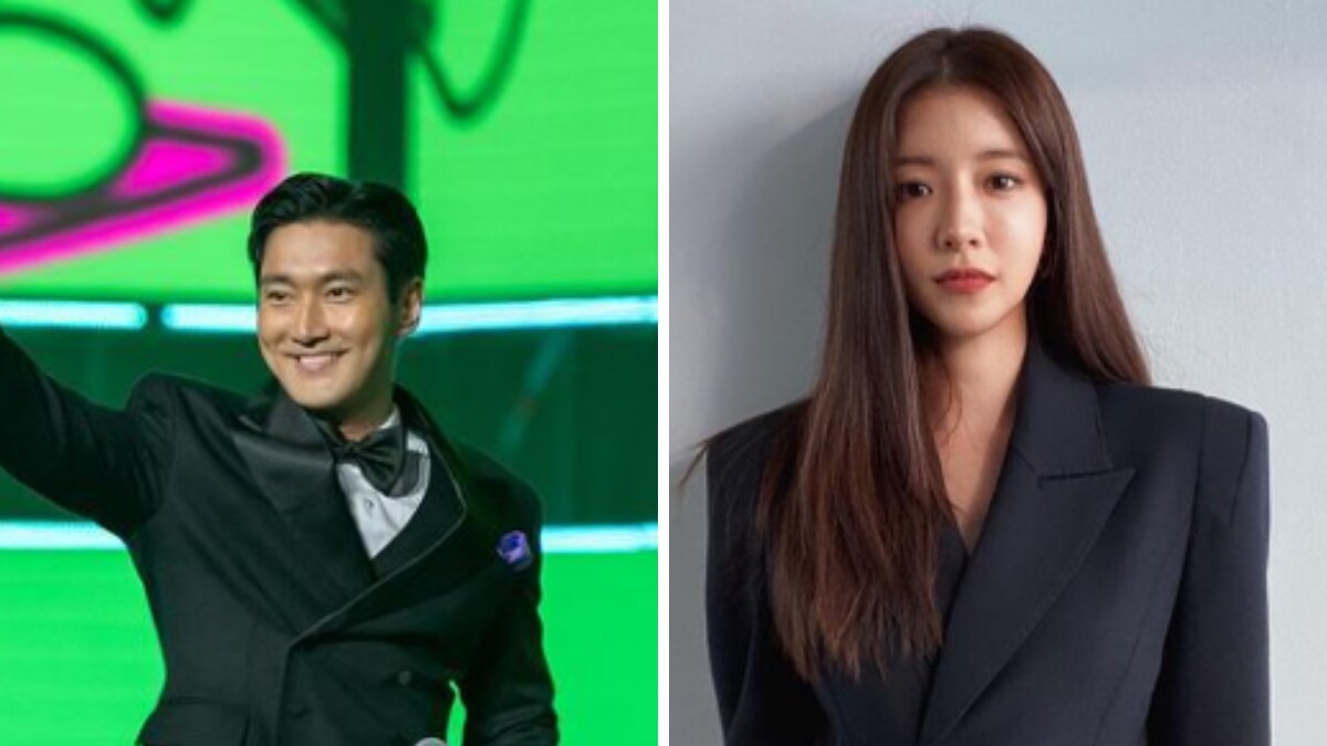 Choi Siwon, Jung In Sun, Lee Tae Hwan And Jung Yoo Jin Join Cast Of DNA Lover? - Vimarsana News