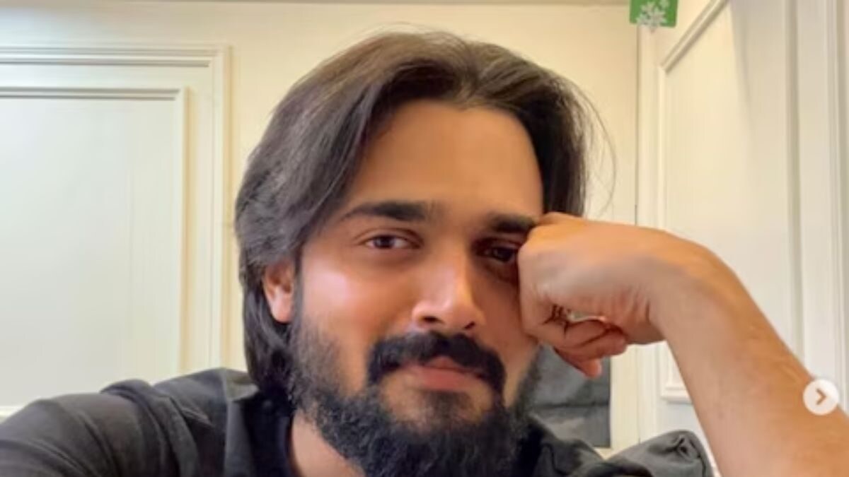 Bhuvan Bam Is One Of The Richest YouTubers In India; Know His Journey Bhuvan Bam Is One Of The Richest YouTubers In India; Know His Journey