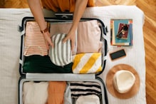 When To Start Packing For Your Vacation? Yes, There Is A Right Time