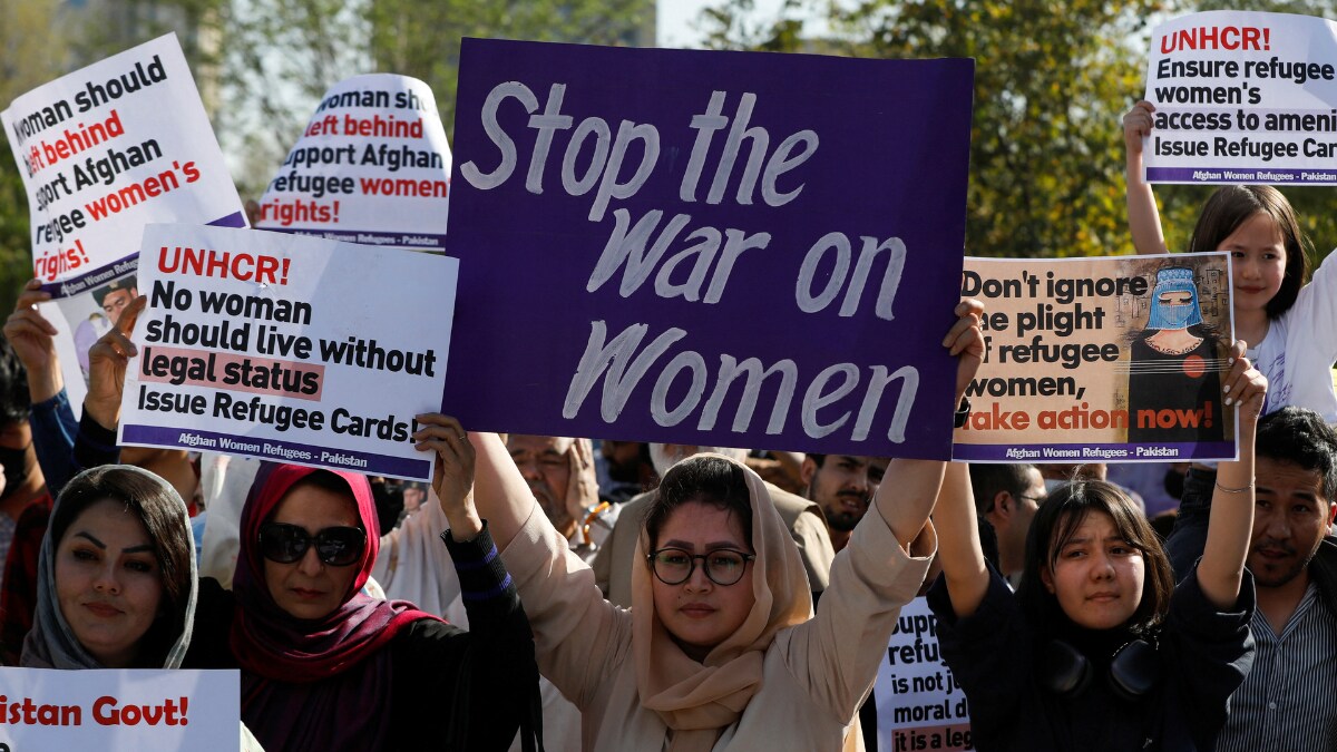 'Heinous Rights Violations': UN Experts Alarmed By Abuses Against Minority Girls in Pakistan - Vimarsana News