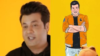 Varun Sharma Lends His Voice To Garfield In Hindi Version: 'Had Amazing Experience' - Vimarsana News