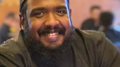 Malayalam Actor Sujith Rajendran Dies In Road Accident | Movies News ...