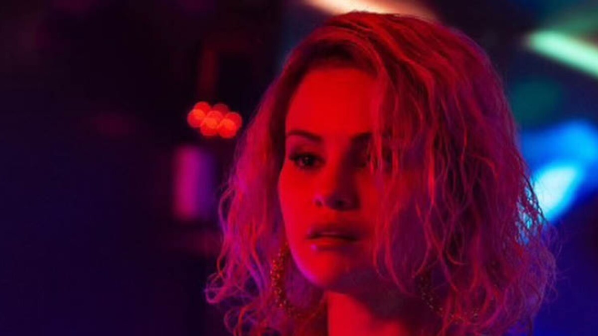 Emilia Perez First Look: Selena Gomez's Musical To Premiere At Cannes - Vimarsana News