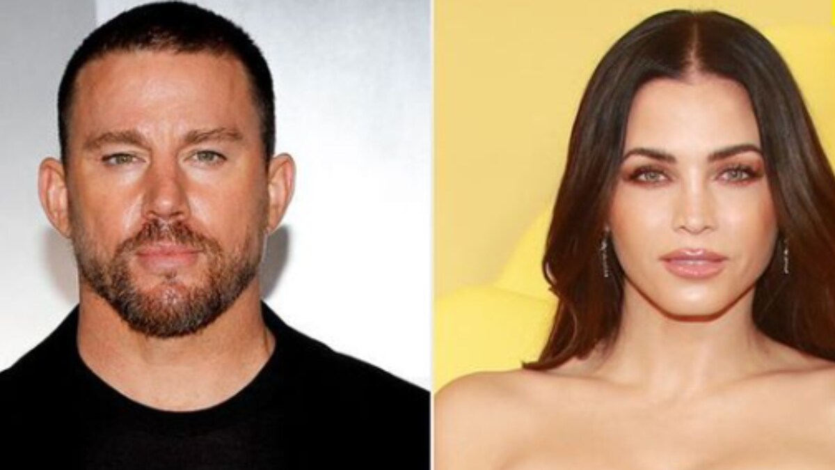 Jenna Dewan Accuses Channing Tatum Of 'Hiding' Magic Mike Profits - Vimarsana News
