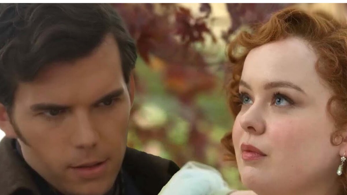 Bridgerton 3 Trailer Shows Penelope And Colin's Journey From Friends To Lovers; Watch - Vimarsana News
