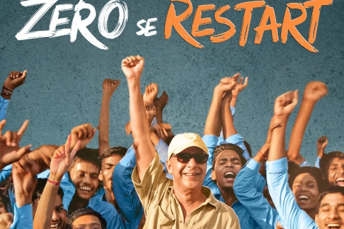 Vidhu Vinod Chopra Announces His Next Film Zero Se Restart: The Making of  12th Fail - News18