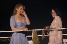 ‘Unreal’: Fans Can’t Keep Calm As Billie Eilish Joins Lana Del Rey At Coachella 2024