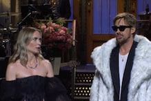 Ryan Gosling And Emily Blunt Say 'Goodbye' To Barbenheimer Roles With Taylor Swift's Song