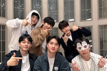 EXO Celebrates 12th Anniversary With A Fun Fan Meet In Seoul