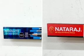 This Post, Comparing Apsara Pencil With iPhone, Will Make You Nostalgic