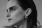 Emma Watson Treats Fans To Stunning Monochrome Pictures On 34th Birthday