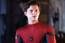 Tom Holland’s X Account Hacked, Cryptic Posts Recommend Investing In SpiderVerse NFTs