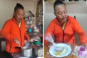Don't Like Washing Utensils? This Man Has Cracked The Solution