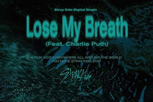 Stray Kids And Charlie Puth Collaborate For New Single Lose My Breath