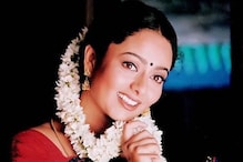 On This Day, 20 Years Ago, South Lost Actress Soundarya