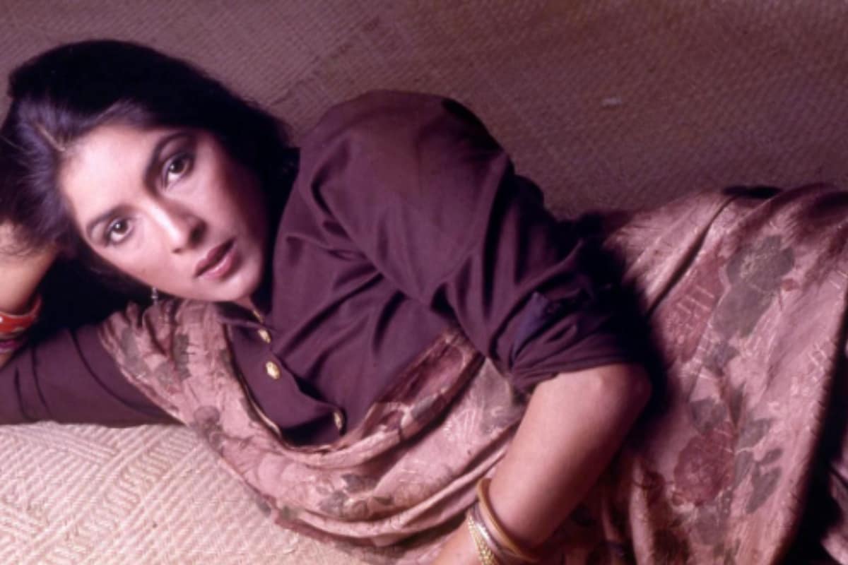 Neena Gupta's Photo From Her 'Jawani Ke Din' Is The Perfect Blend Of Elegance And Style