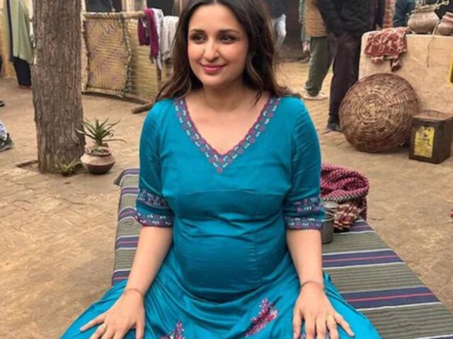 Parineeti Chopra Makes SHOCKING Comment About Favouritism In Bollywood:  'There Are Camps...' - News18