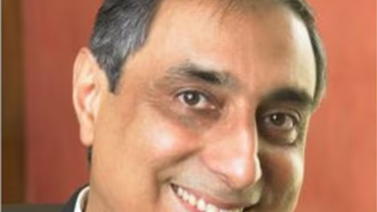 From Tailor To Real Estate Mogul, How Irfan Razack Made It To The Top ...