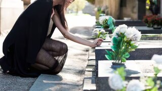 Woman Shocked After Realising Father's Grave Missing From Barbados Cemetery - Vimarsana News