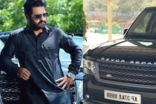Jr NTR Flaunts His Limited Edition Richard Mille Watch; Can You Guess The Price?