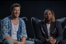 Transformers One Trailer: Chris Hemsworth, Brian Tyree Henry Lend Voice To Young Robots