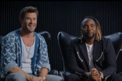 Transformers One Trailer: Chris Hemsworth, Brian Tyree Henry Lend Voice To Young Robots