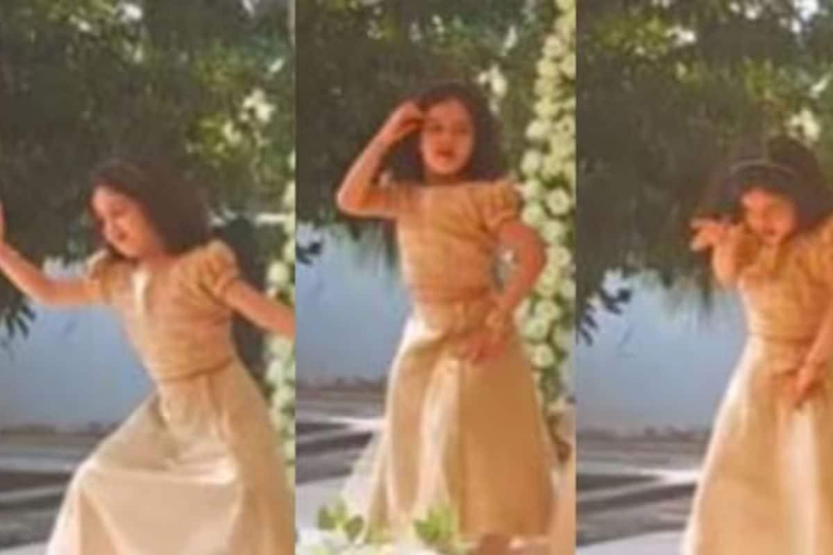 Samantha Ruth Prabhu On Video Of Kid Dancing To Oo Antava: 'I Should've Done Better'