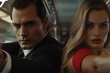 Is Henry Cavill Too Old For James Bond? Actor Reacts As AI Trailer Goes Viral