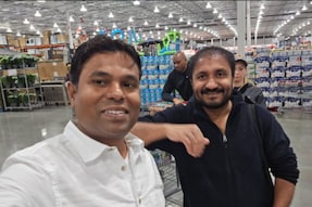 Super 30 Founder Anand Kumar's Encounter With Ex-Student In US Is 'Filmy'