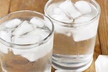 5 Side-effects Of Drinking Ice Cold Water In Summer