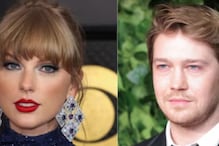 Taylor Swift's Ex-Boyfriend Joe Alwyn Has 'Moved On': Report