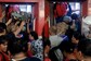 ‘Boarding Trains Should Be A National Sport’: Videos Of Overcrowded Reserved Coaches Go Viral