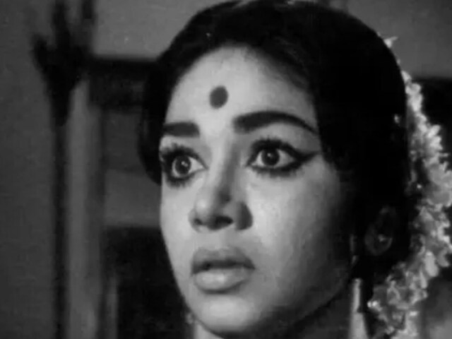 Lesser Known Facts About Late Kannada Actress Kalpana - News18