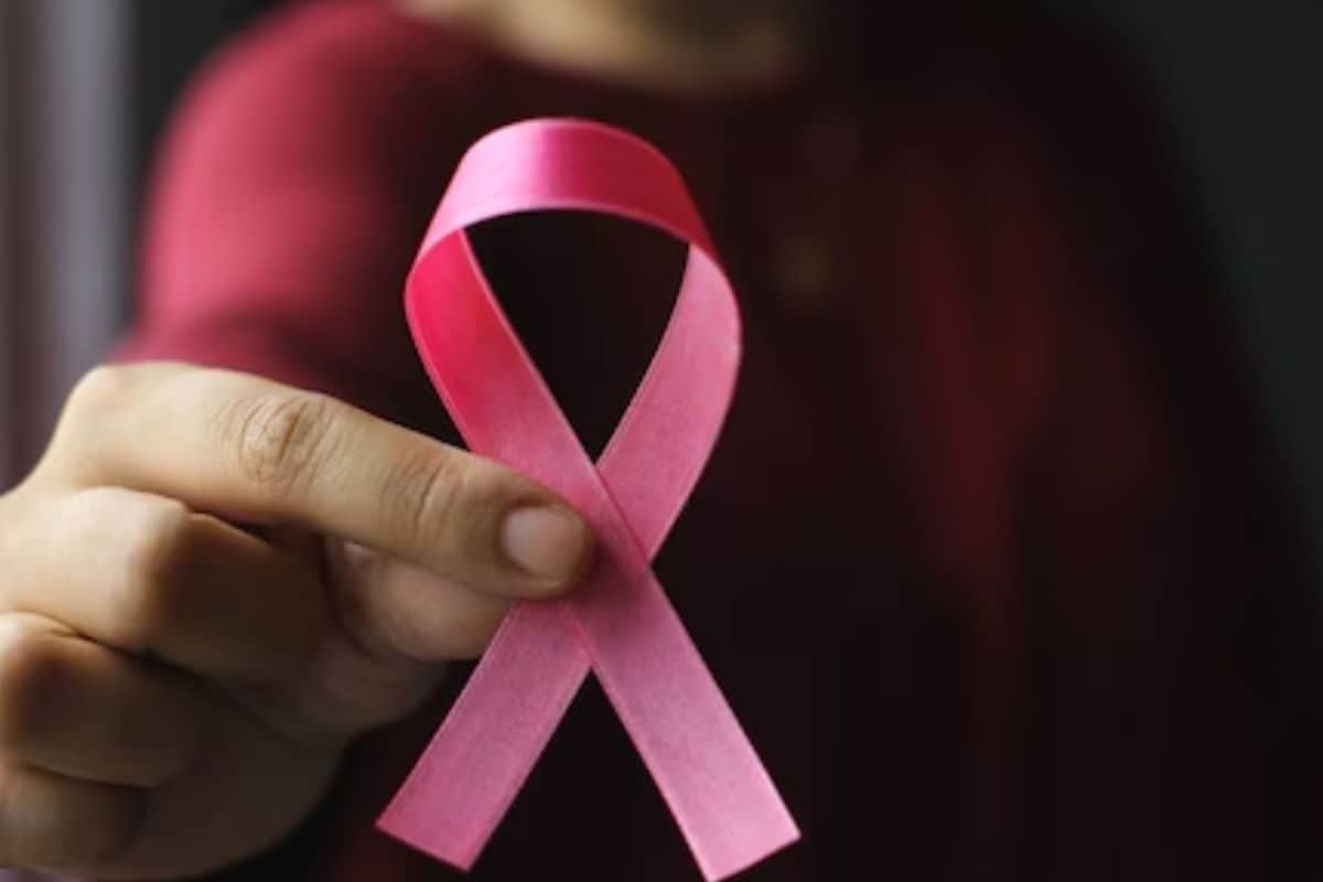 Breast Cancer Awareness: Early Detection Saves Lives