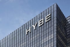 HYBE Releases Statement After ADOR CEO Min Hee-jin's Press Conference