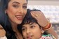 Rupali Ganguly Had This Much Fun With Son Rudraansh, Pics Inside