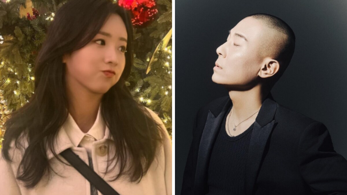 Are Apink's Yoon Bomi And Black Eyed Pilseung's Rado Dating? Here's What We Know - Vimarsana News
